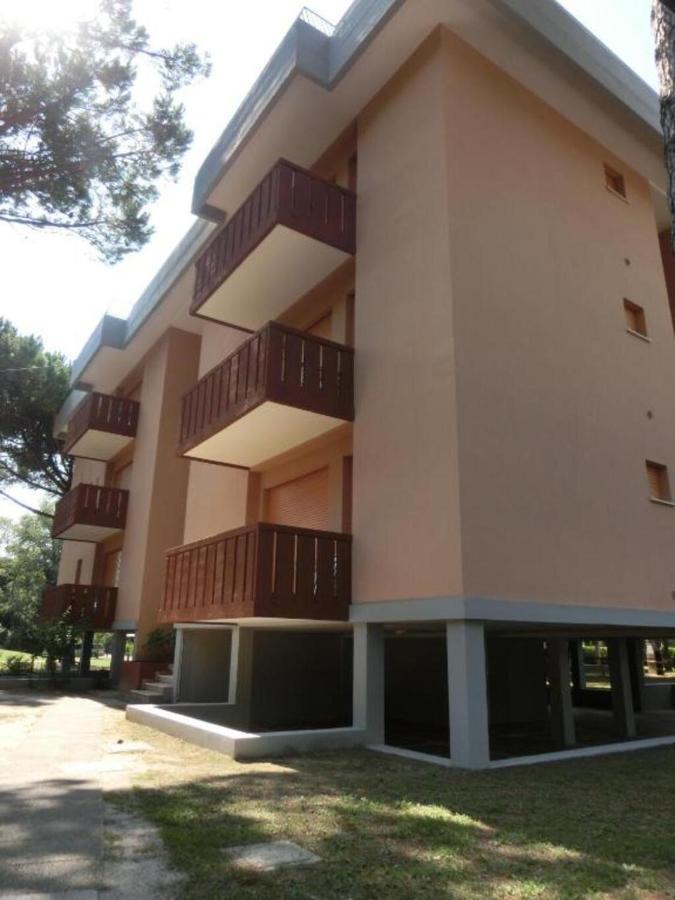 Seaside Bright Flat With Terrace - Beahost Bibione