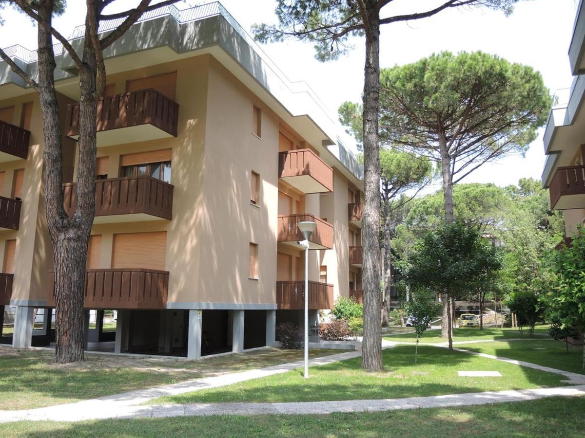 Seaside Bright Flat With Terrace - Beahost Bibione