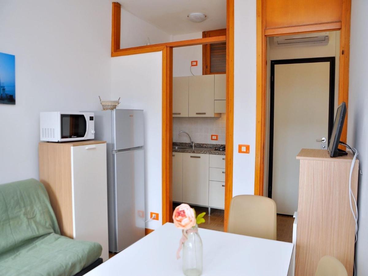 Apartment Seaside Bright Flat With Terrace - Beahost *