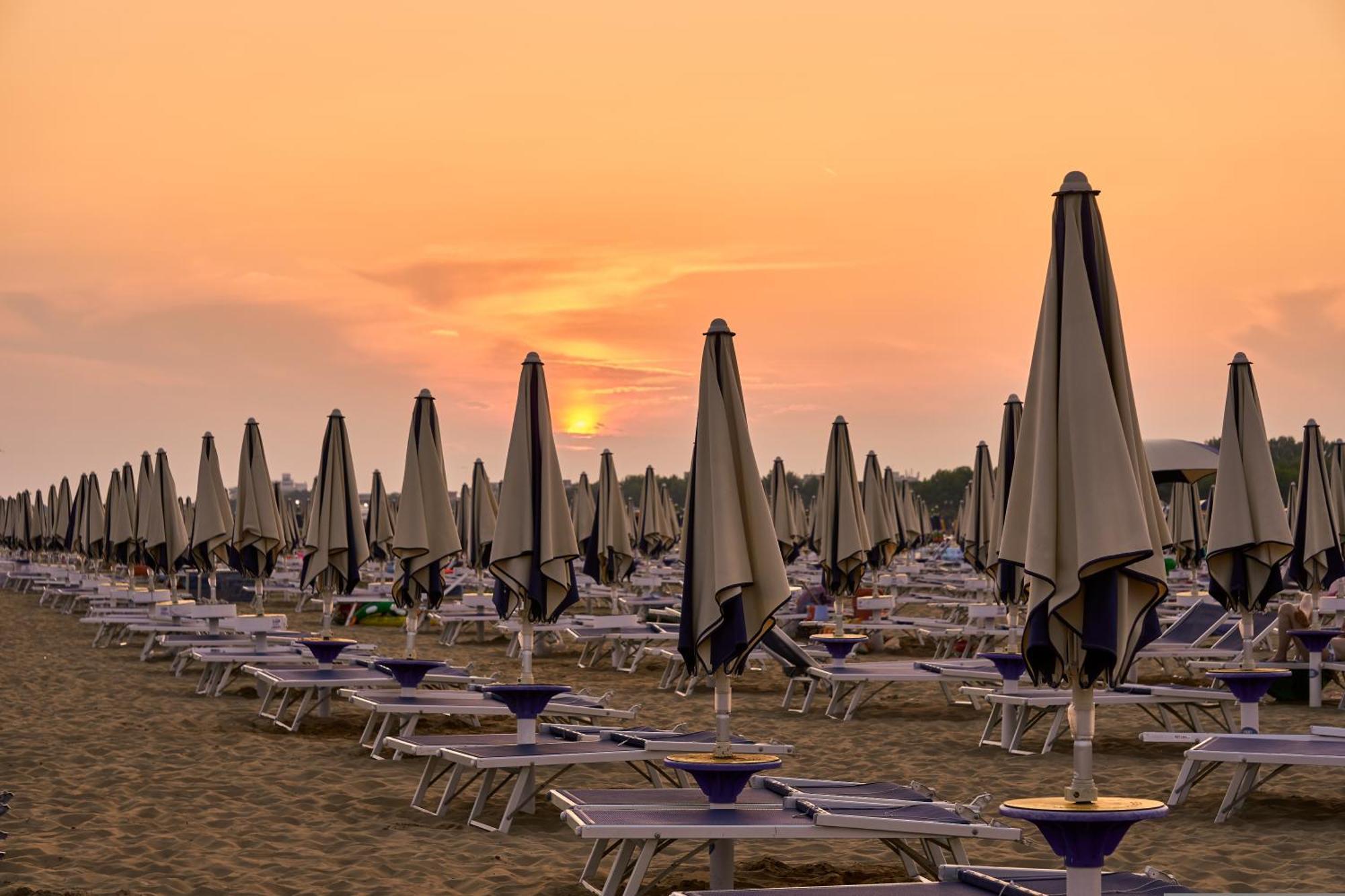 Seaside Bright Flat With Terrace - Beahost Bibione